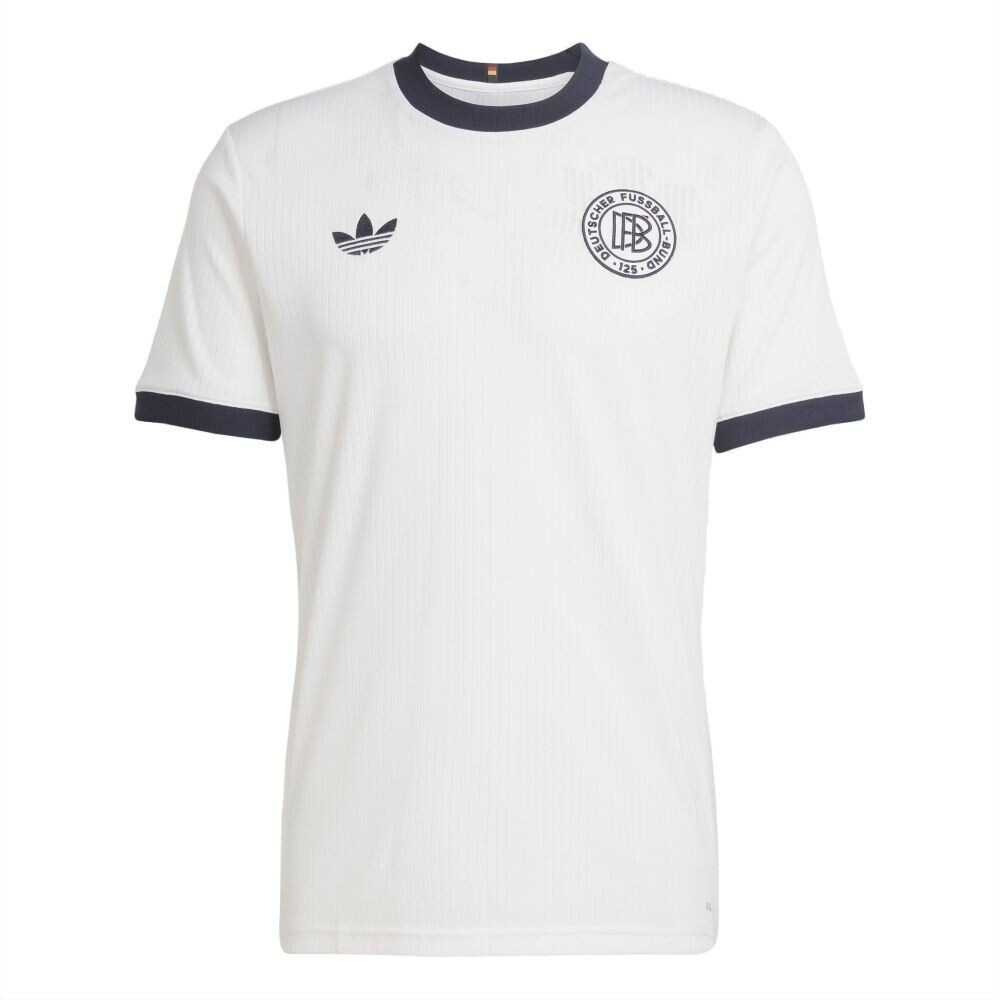 Adidas DFB 125 Anniversary Shirt short 2025