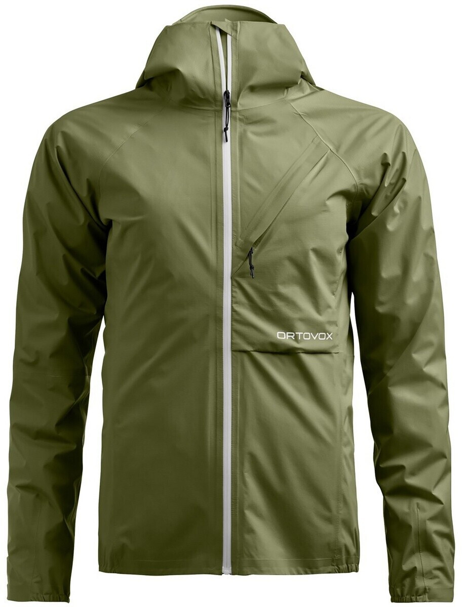 Ortovox PIZ Selva 2.5L Jacket W wild herbs