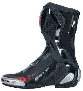 Dainese Torque 4 Air Boots black/red lava