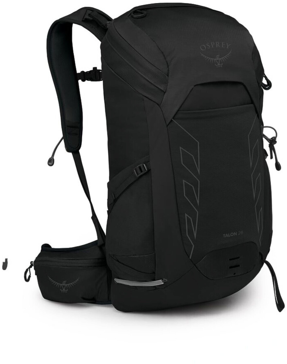 Osprey Talon 26 black