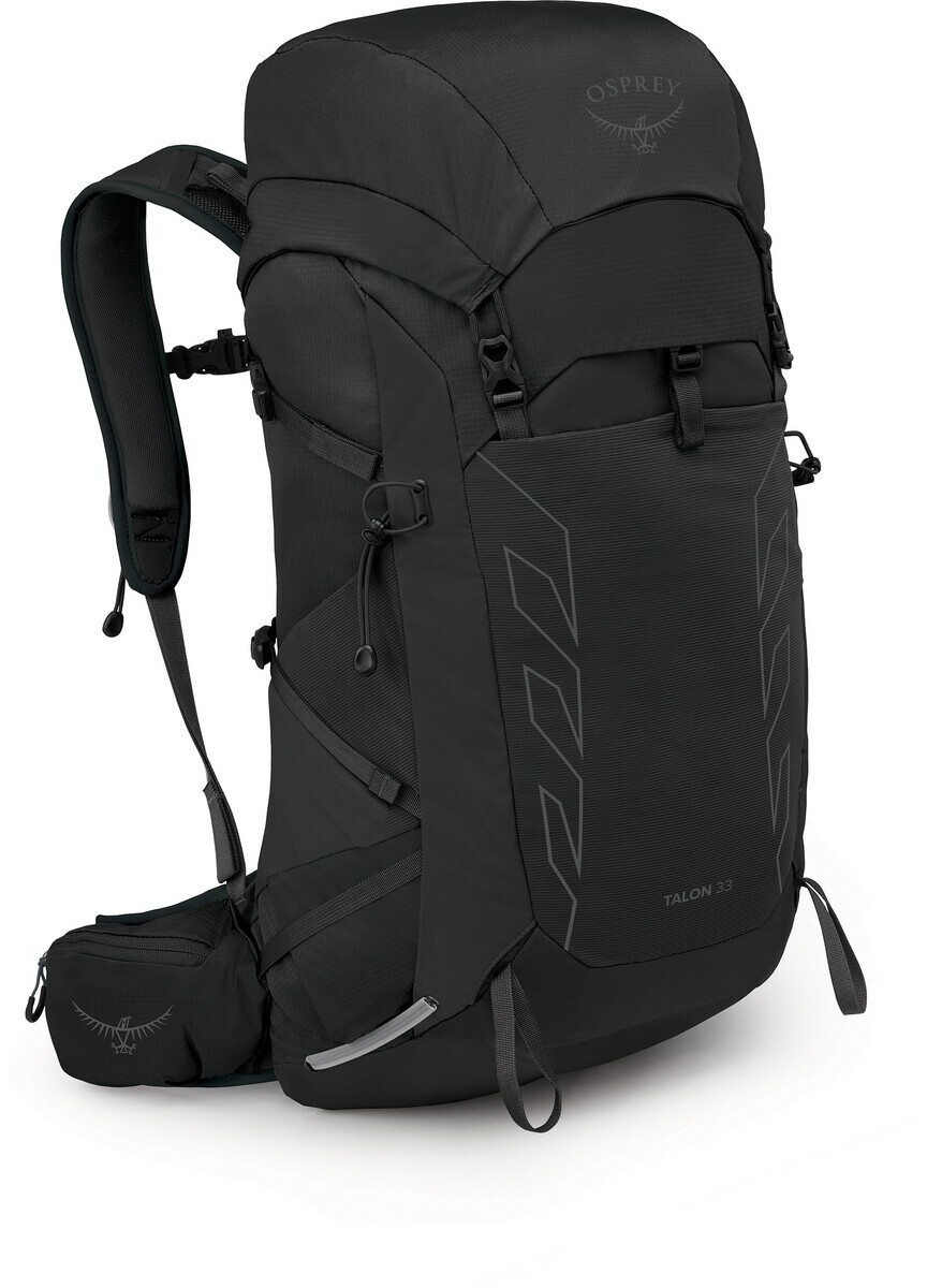 Osprey Talon 33 black