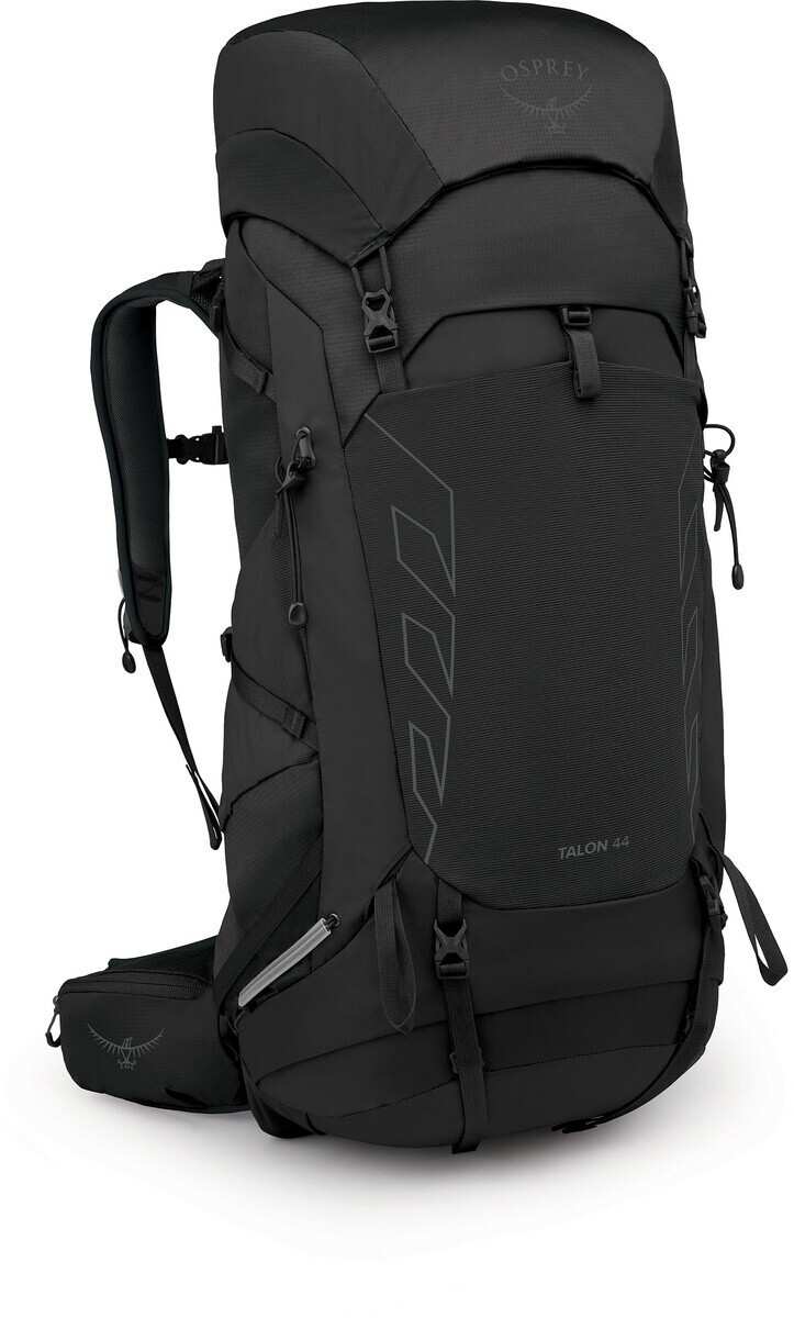 Osprey Talon 44 L/XL black
