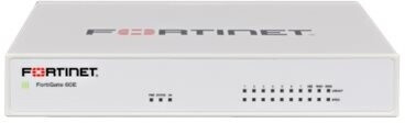 Fortinet FortiGate 60E (FG-60E-BDL-950-12)