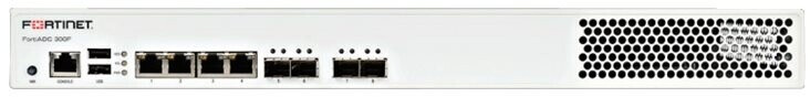 Fortinet FortiADC 300F (FAD-300F)