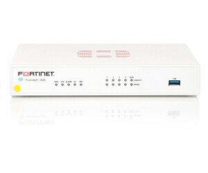 Fortinet FortiWIFI 30E (FWF-30E)