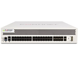 Fortinet FortiGate 2500E (FG-2500E)