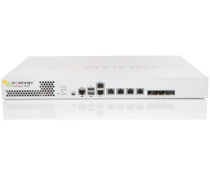 Fortinet FortiGate 300D (FG-300D)
