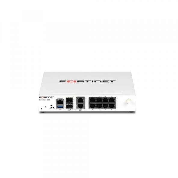 Fortinet FortiGate 90G (FG-90G)