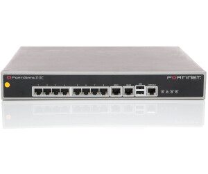 Fortinet FortiGate 110C (FG-110C)