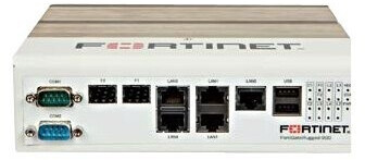 Fortinet FortiGate Rugged 90D (FGR-90D-BDL-982-12)