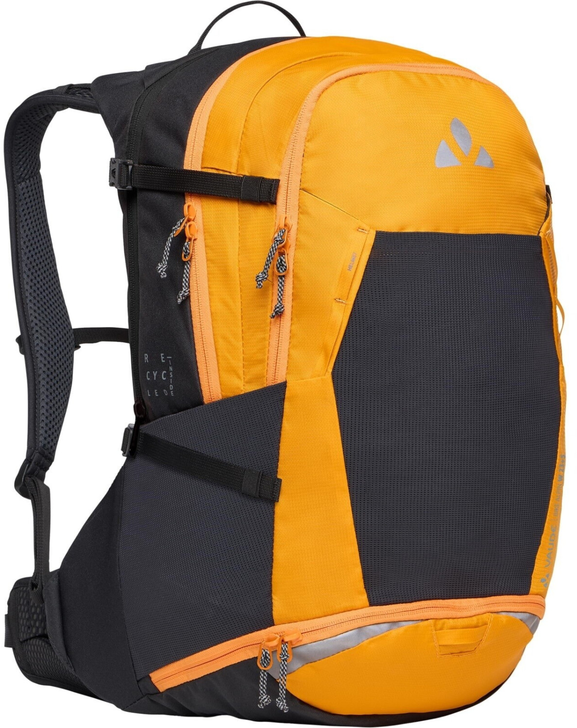 VAUDE Bike Alpin 23+5 (47281) kurkuma