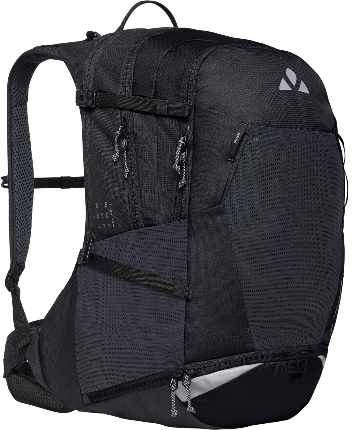 VAUDE Bike Alpin 28+5 (47282) black