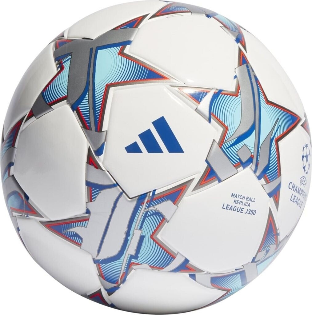 Adidas UCL Knockout Stages Ball Munich Kids J290 (2024/2025) 4