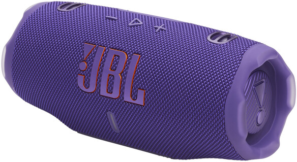 JBL Charge 6 violet