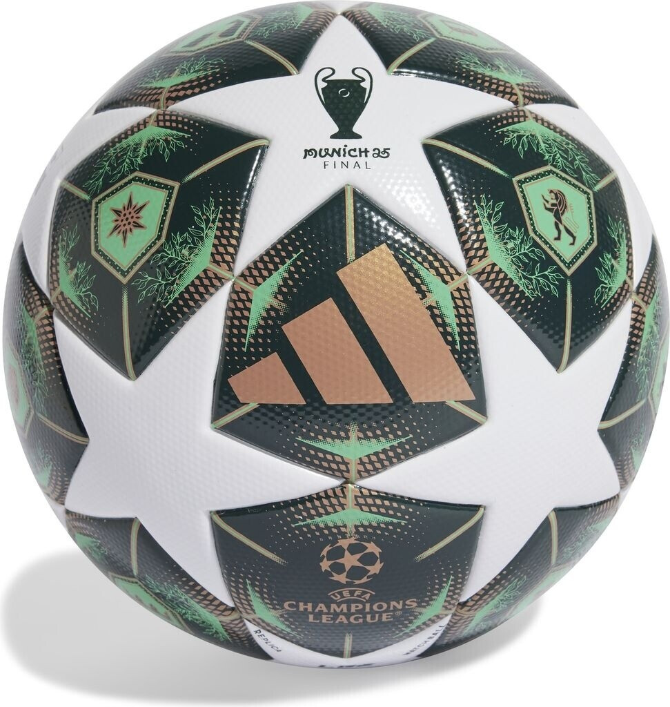 Adidas UCL Knockout Stages League Ball Munich (2024/2025) 5