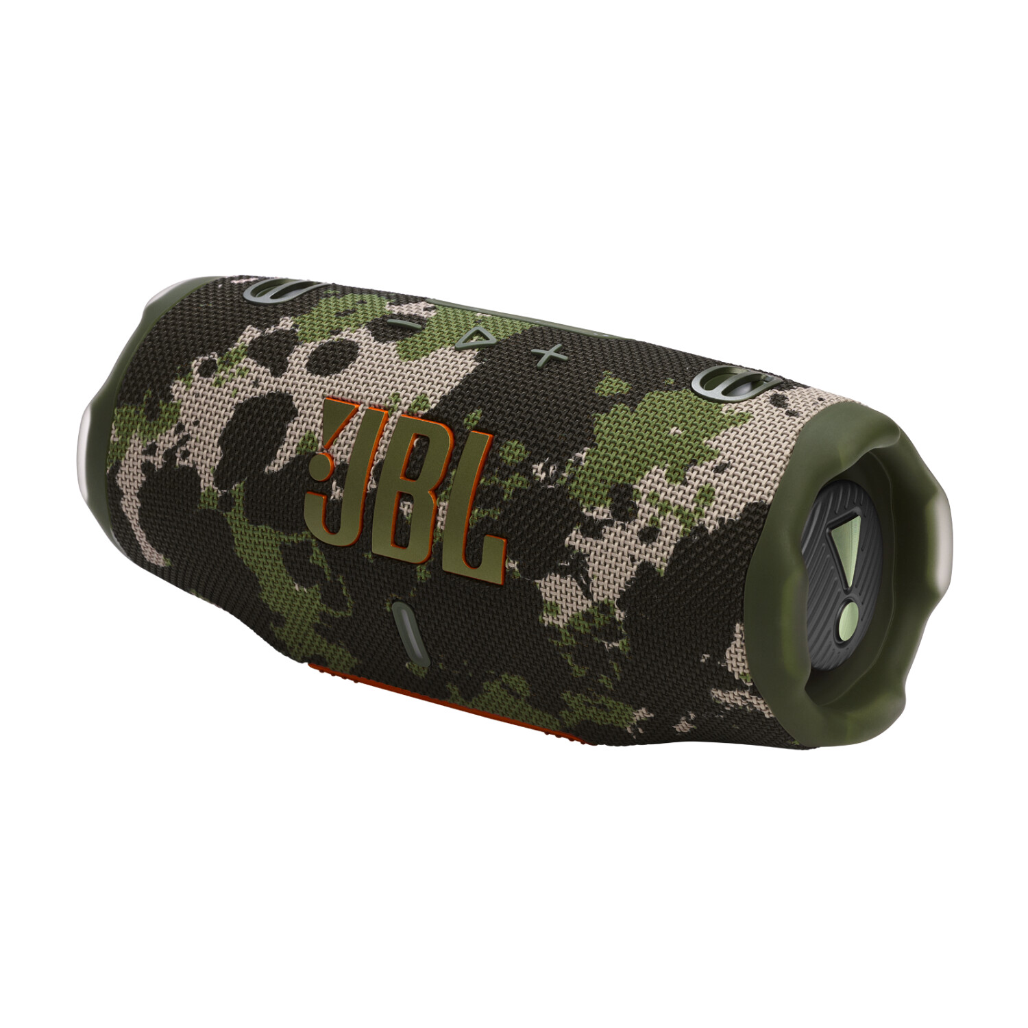 JBL Charge 6 camouflage
