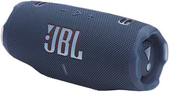 JBL Charge 6 bleu