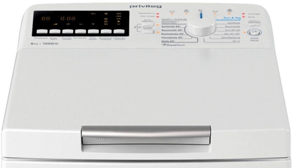 Privileg PWT A616P N, Bild 5