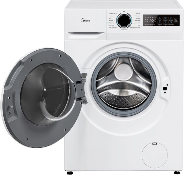 Midea MF110W100B-14A10, Bild 2