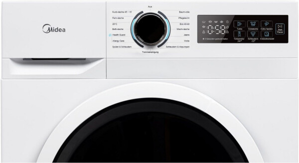 Midea MF110W80B-14A10, Bild 4