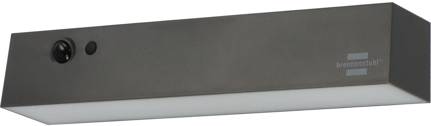 Brennenstuhl Solar Led Ramler Sol 1000 Cubus (1173740001)