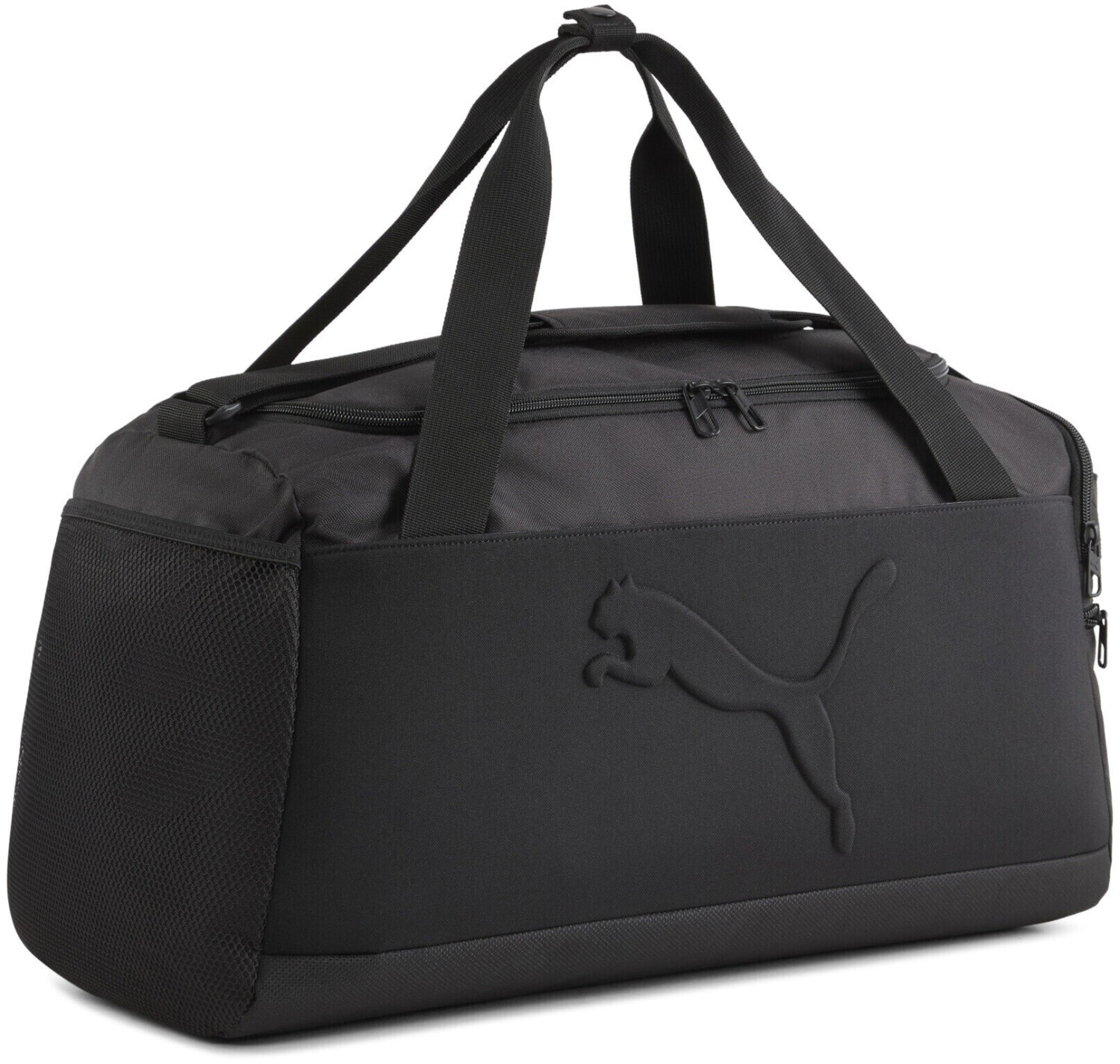 Puma Buzz Small Sports Bag 35L (091158-01) black
