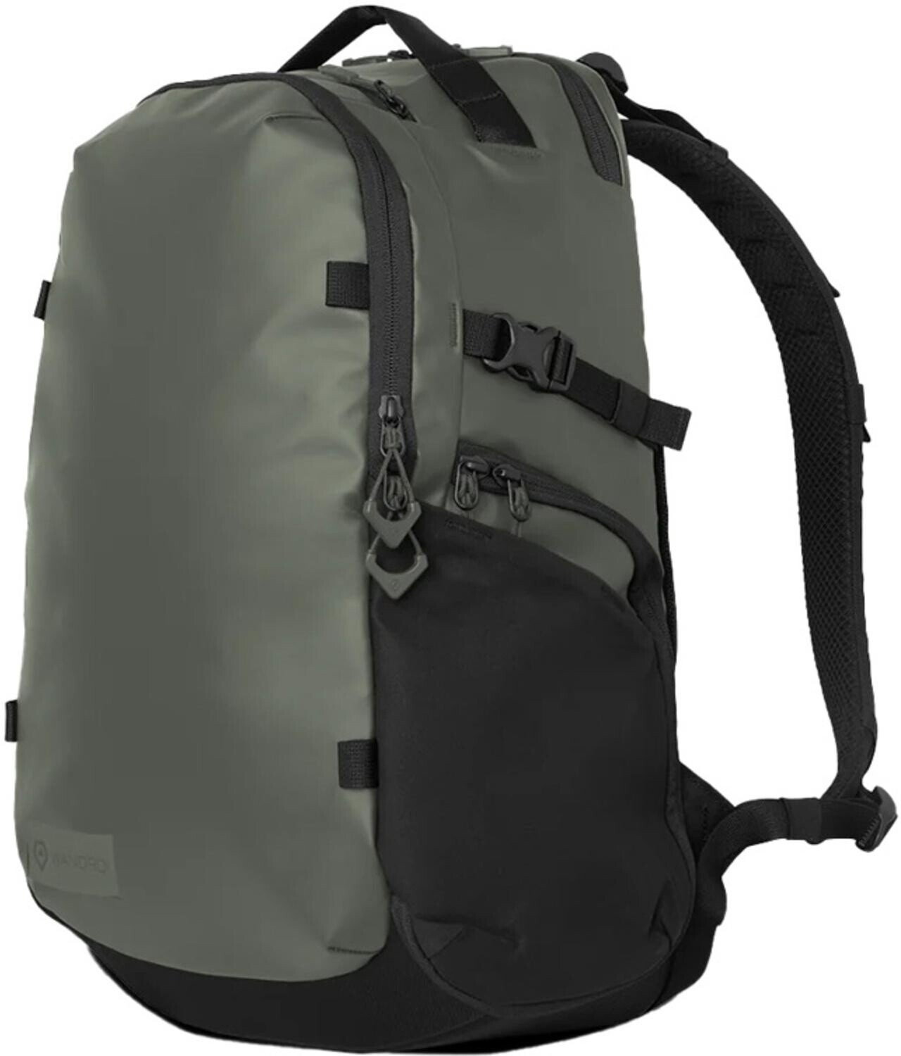WANDRD Stratus Photo 18L Wasatch Green