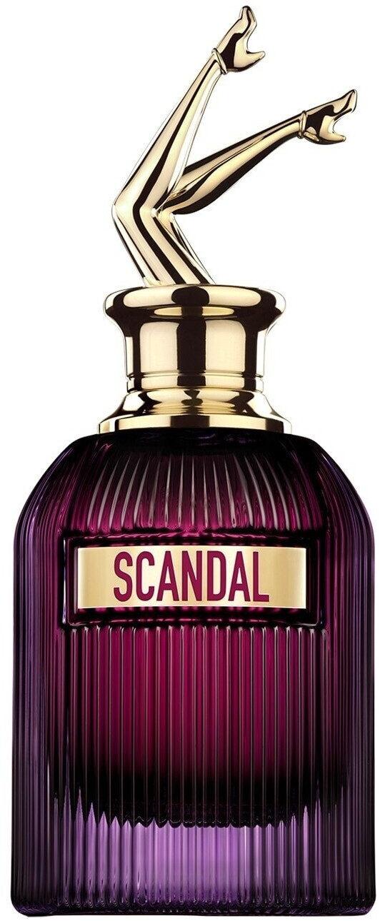 Jean Paul Gaultier Scandal Intense Eau de Parfum (80ml)