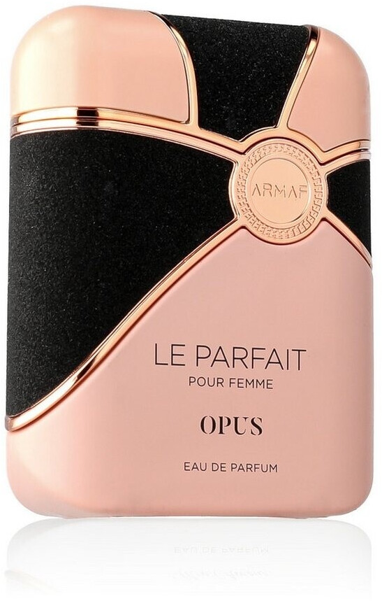 Armaf Le Parfait Pour Femme Opus Eau de Parfum (100ml) ab 16