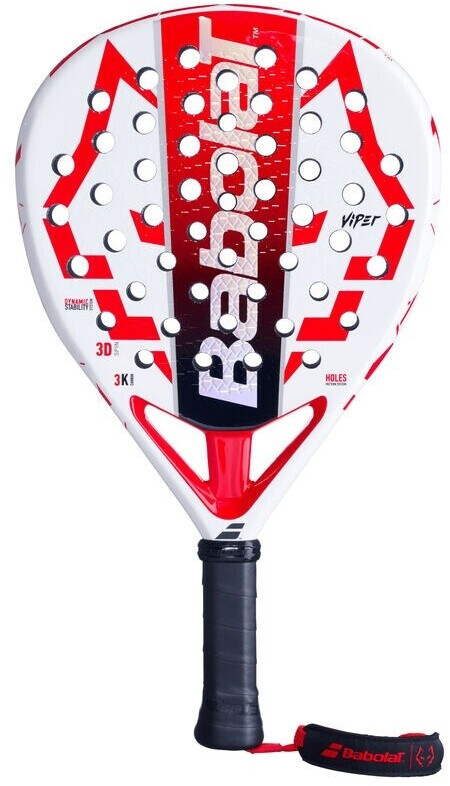 Babolat Viper Technical Juan Lebron 2025