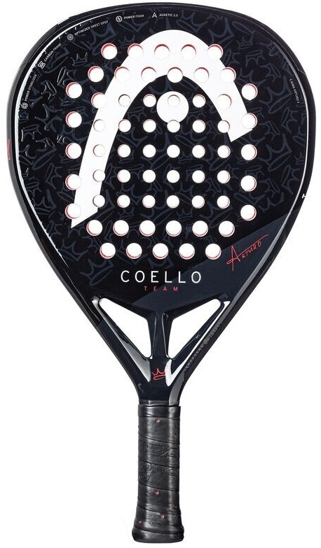 Head Coello Team