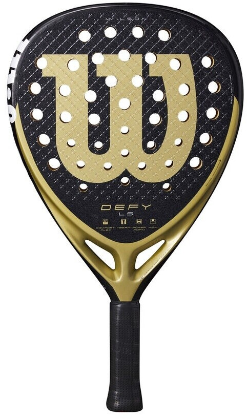 Wilson Defy Ls V1
