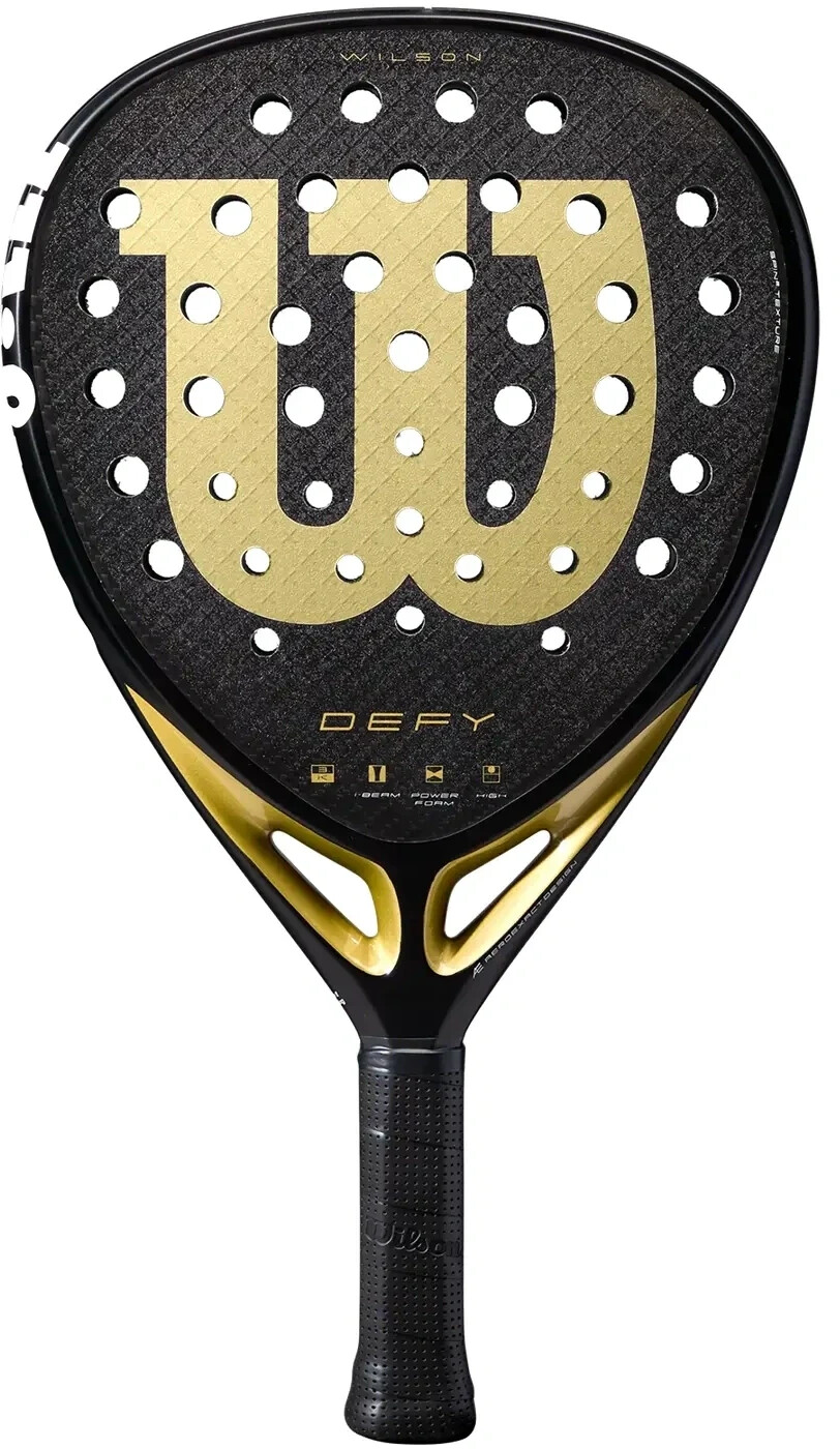 Wilson Defy V1