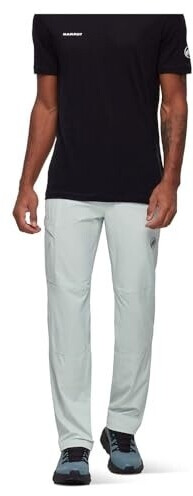 Mammut Runbold IV Pants Regular (1022-02580) silver sage