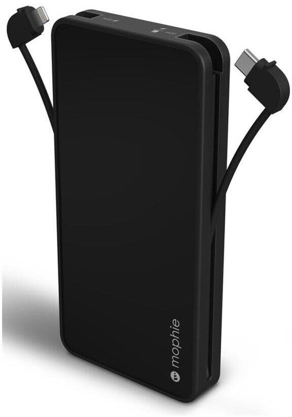 Mophie Powerstation Plus 10000mAh