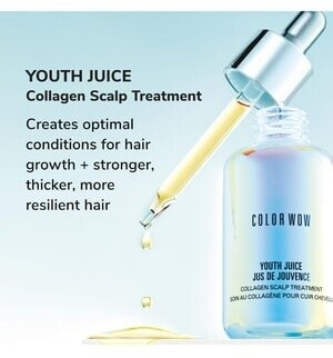 Color Wow Youth Juice Moisturising Serum 50 ml