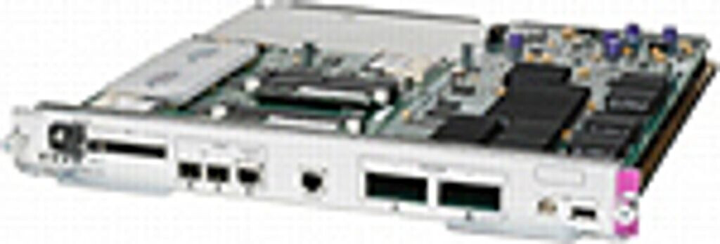 Cisco Systems RSP720-3C-10GE