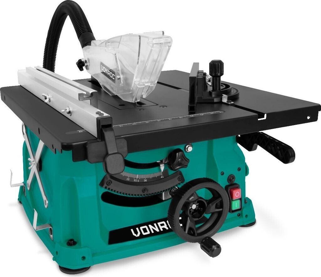 VONROC TS502AC