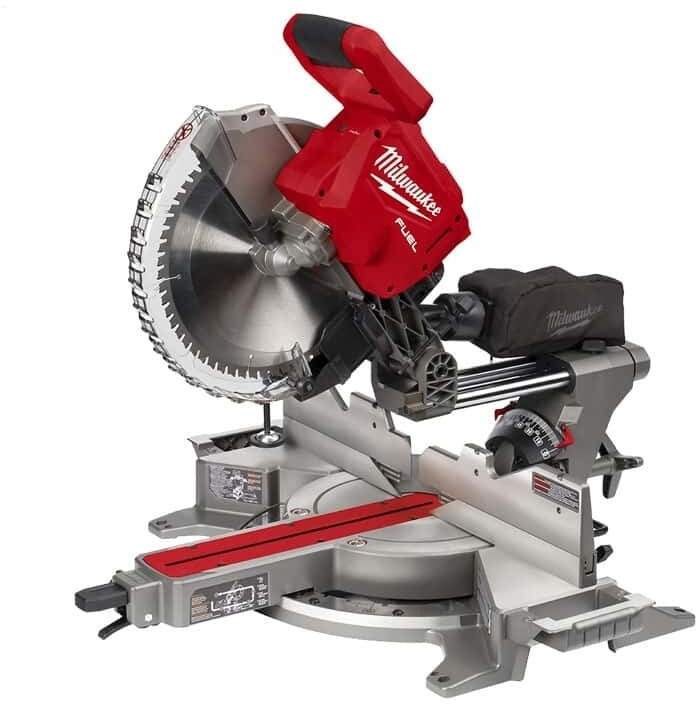 Milwaukee FMS305