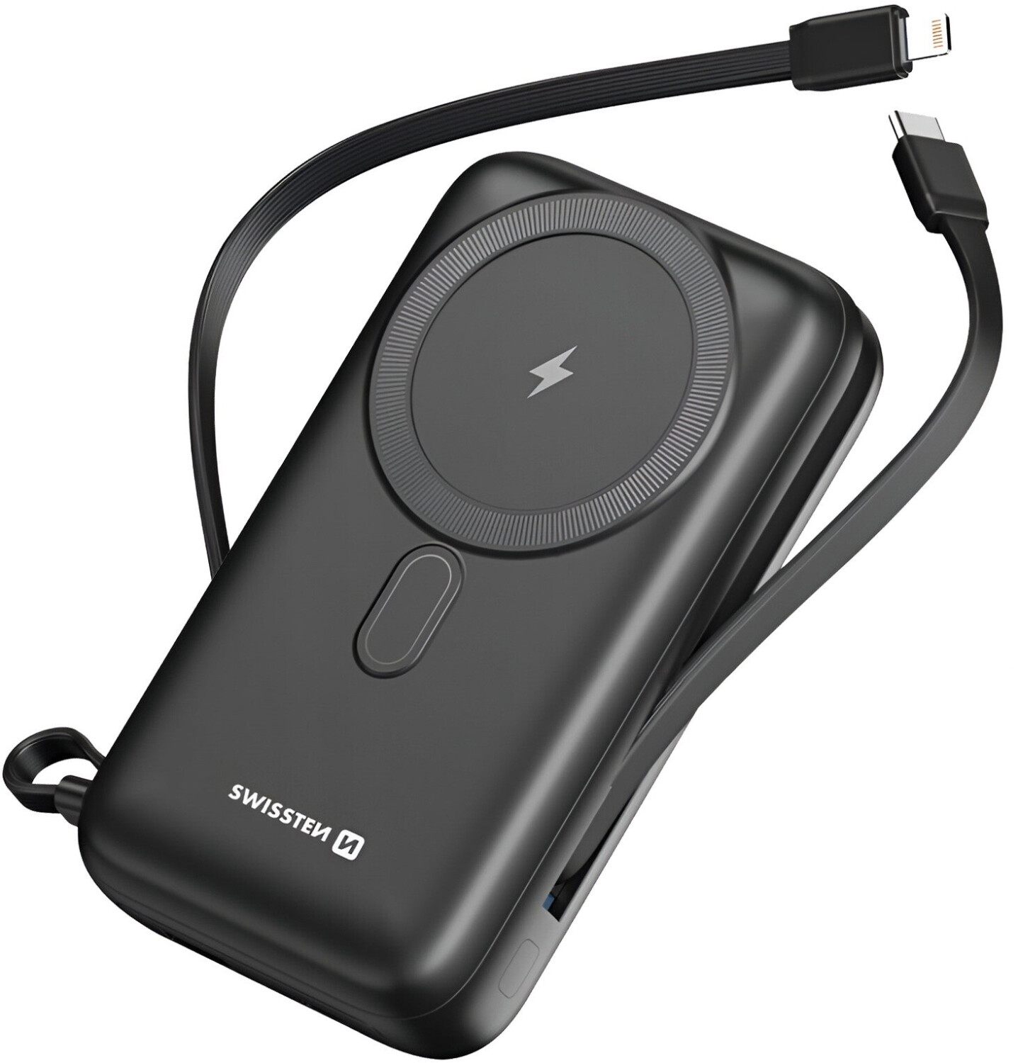 Swissten Powerbank 20000mAh PD 20W