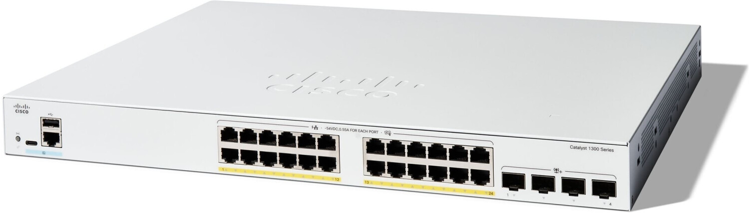Cisco Systems C1300-24FP-4X