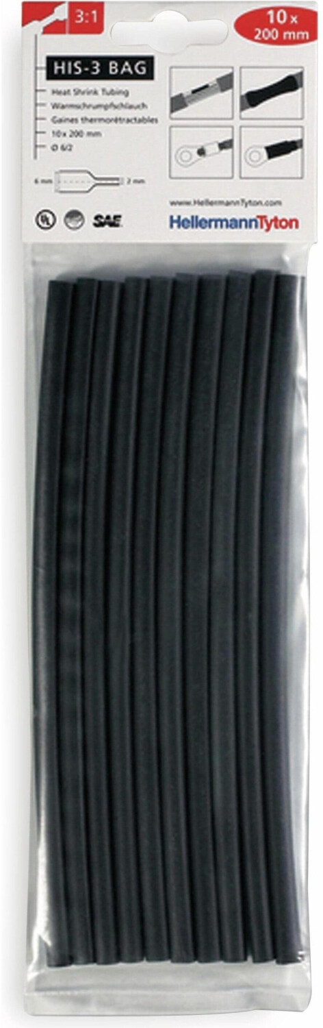 HellermannTyton 308-30610