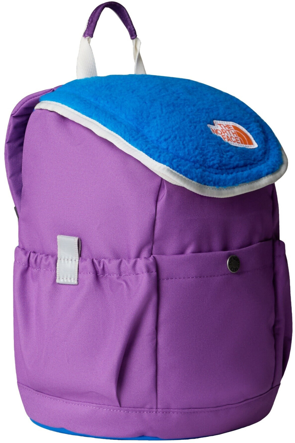 The North Face Mini Explorer (52VW) grape/hero blue