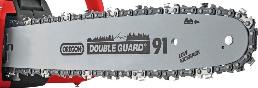 AL-KO AL-KO 127550 - side view