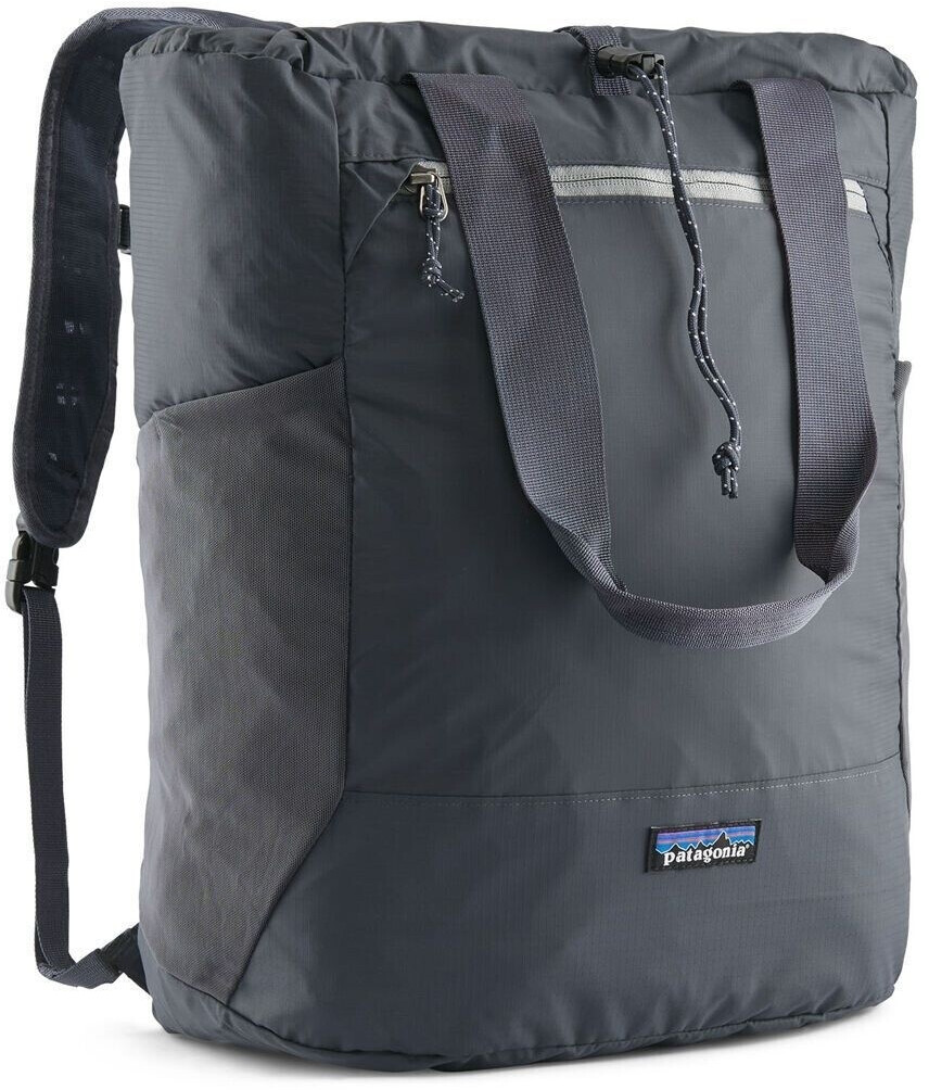 Patagonia Terravia Tote Pack 24 (48814) smolder blue