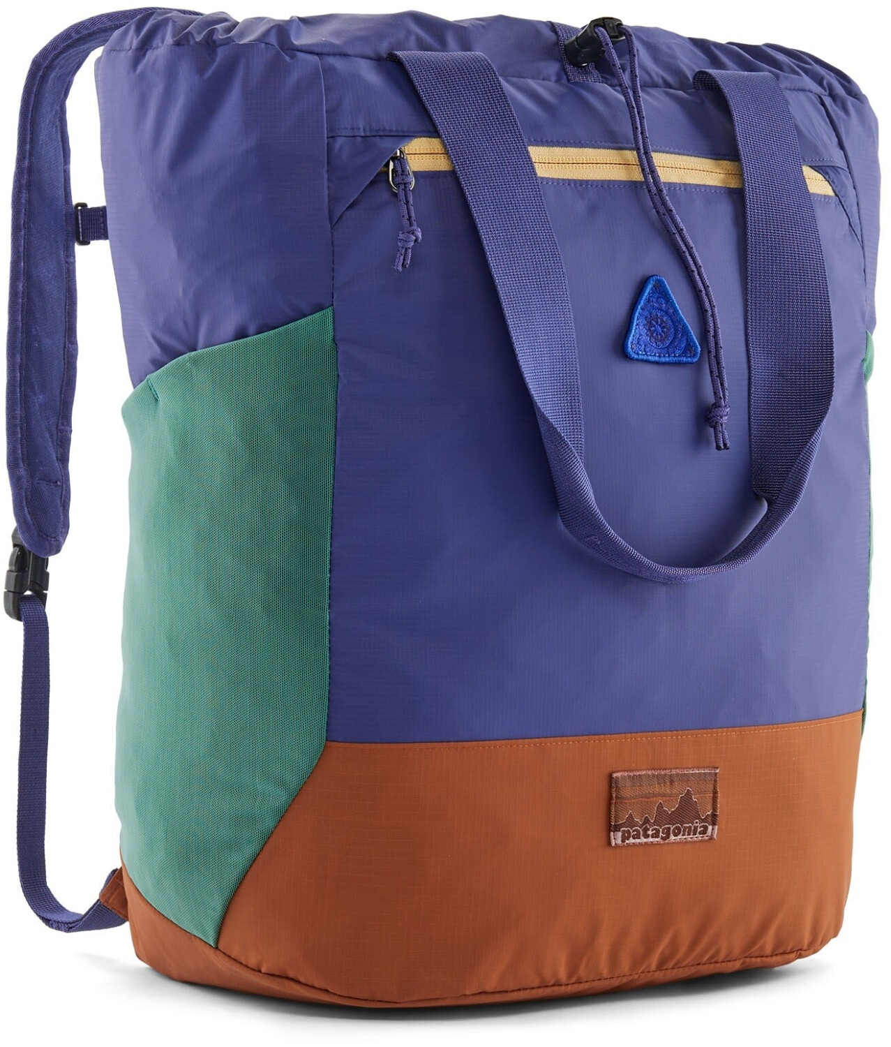 Patagonia Terravia Tote Pack 24 (48814) solstice purple