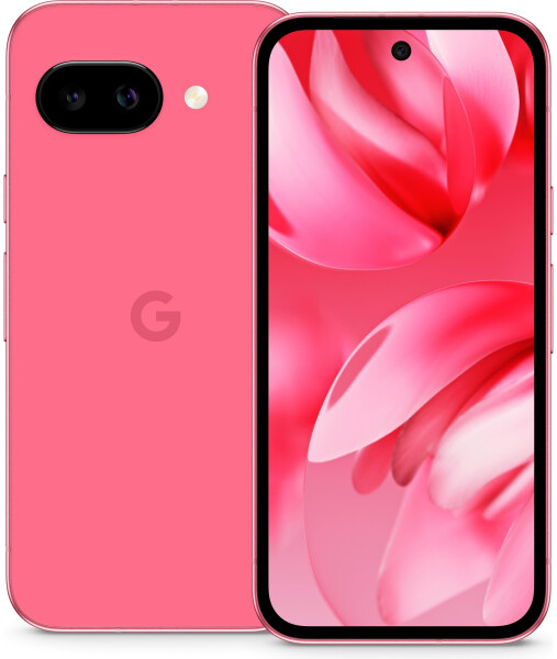 Google Pixel 9a, Bild 2