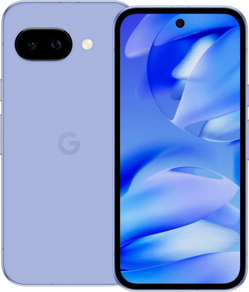 Google Pixel 9a, Bild 8