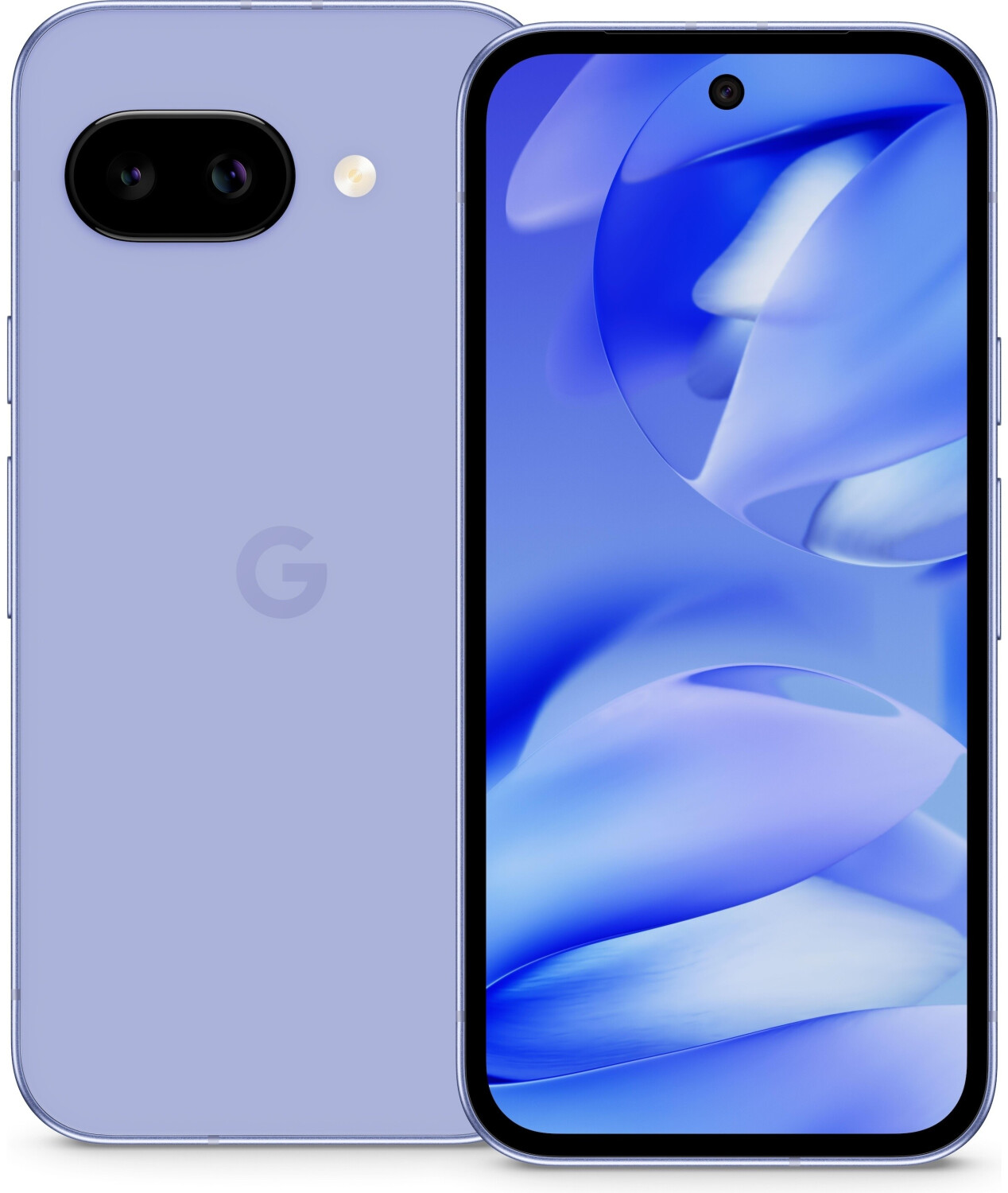 Google Pixel 9a