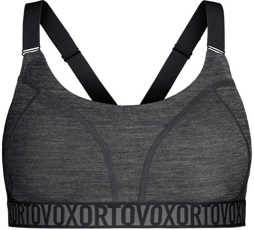 Ortovox 150 Essential Sports Top W black raven